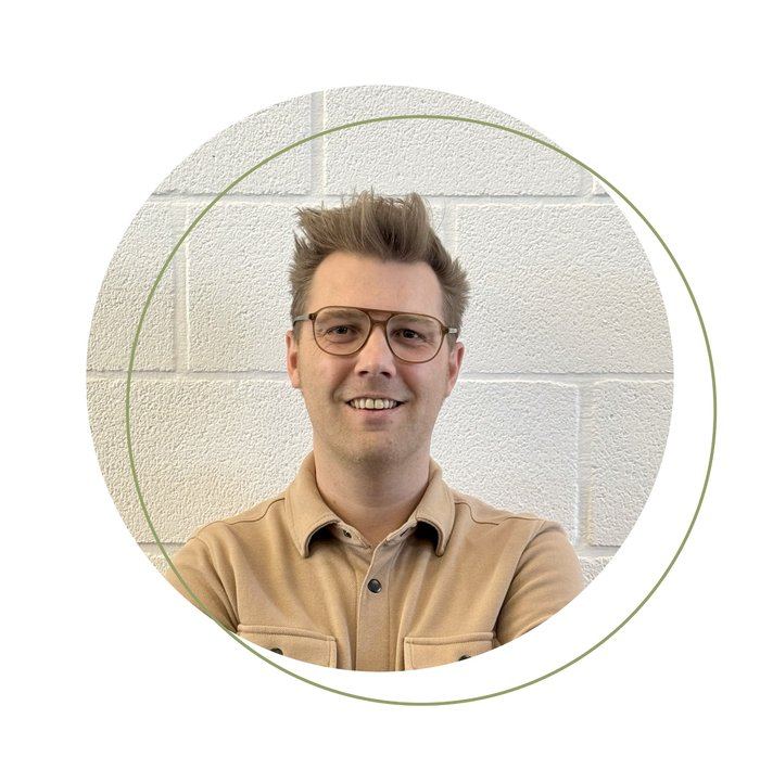 Jeroen Valgaeren — strateeg en onderhandelaar bij MO-zaïek